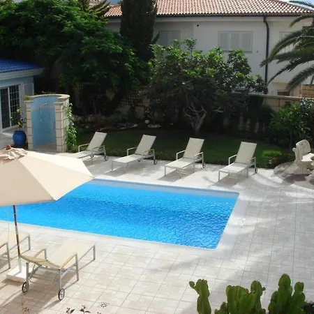 아파트 Sleeps 4 Pool Wifi Chayofa