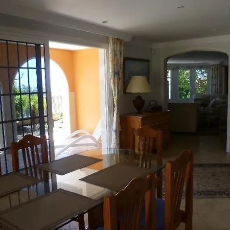 아파트 Sleeps 4 Pool Wifi Chayofa