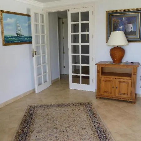Sleeps 4 Pool Wifi * Chayofa